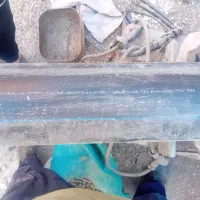 ۱۰ شاخه لوله ی پلی اتیلن ۶ اینچ|عمده‌فروشی|قم, پردیسان|دیوار