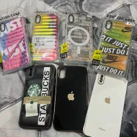 قاب ایفون ایکس