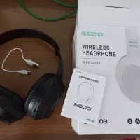 هدفونSODO
