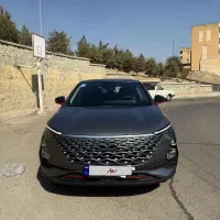 فونیکس FX پریمیوم ۴۰۲|خودرو سواری و وانت|تهران, آبشار تهران (دریاچه)|دیوار