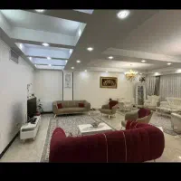 ۱۳۵متر۳خ/فول بازسازی/مشاعات دار/تاپ لوکیشن دیباجی|اجارهٔ آپارتمان|تهران, اختیاریه|دیوار