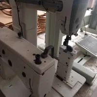 چرخ خیاطی صنعتی