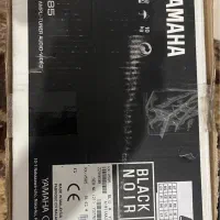 سیستم صوت خانگی yamaha RX-v585|سیستم صوتی خانگی|تهران, سنائی|دیوار