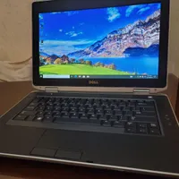 لب تاپ فنی مهندسی i7 آمریکا DELL LATITUDE 6530|رایانه همراه|تهران, سیدخندان|دیوار
