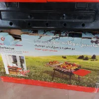 کباب پز پلین