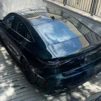 آریزو 8     Z8|خودرو سواری و وانت|تهران, اتحاد|دیوار