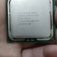 cpu اینتل