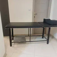 تخت مژه|آرایشگاه و سالن‌های زیبایی|کرمان, |دیوار