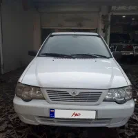 پراید ۱۳۲ مدل۸۹