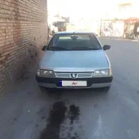 ۴۰۵پژو|خودرو سواری و وانت|بجنورد, |دیوار