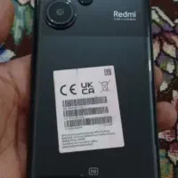 مبایل نوت ۱۳ پرو پلاس ۵۱۲ گیگ