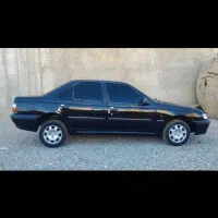 پژو پارس|خودرو سواری و وانت|یاسوج, |دیوار