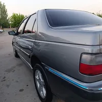 پژو پارس|خودرو سواری و وانت|همدان, |دیوار