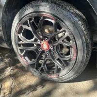 جک j5 بیرنگ کم کارکرد|خودرو سواری و وانت|تهران, یافت‌آباد|دیوار