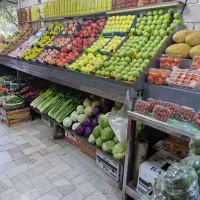 کارگر جهت کار در میوه فروشی|استخدام خدمات فروشگاه و رستوران|تهران, دروس|دیوار