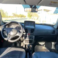 ساینا اس 1402|خودرو سواری و وانت|مشهد, حسابی جنوبی (شهرک غرب)|دیوار