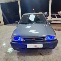 پراید صبا مدل ۸۷|خودرو سواری و وانت|ماسال, |دیوار