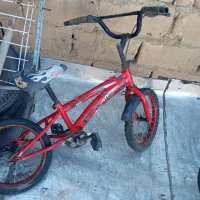 دوچرخه سه عدد ۶ میلیون|دوچرخه، اسکیت، اسکوتر|شاهین دژ, |دیوار