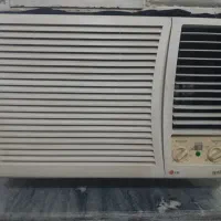 کولر الجی 20 هزار