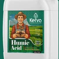 افزایش عملکرد در زراعت با کودهای ارگانیک