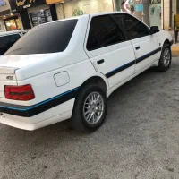 فروش  ماشین ۴۰۵slx|خودرو سواری و وانت|جم, |دیوار