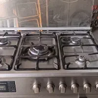 اجاق گاز|اجاق گاز و لوازم برقی پخت‌وپز|لامرد, |دیوار