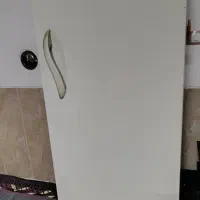 یخچال جنرال استیل