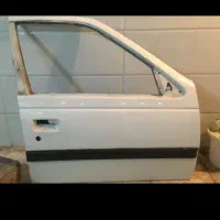 درب پژو پارس واس ال ایکس ایساکویی