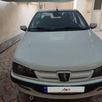 پارس elx سفارشی 1402|خودرو سواری و وانت|چابهار, |دیوار