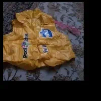 جلیقه بادی نو نو