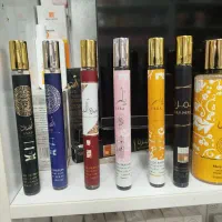فروش عمده عطر 35 میل یارا و اسد  لطافه بندر گناوه