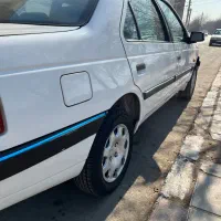 پژو اس ال ایکس|خودرو سواری و وانت|باقرشهر, |دیوار