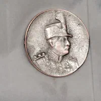 مدال قدیمی ۱عدد مناسبتی