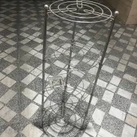 استند قابلمه پنج طبقه