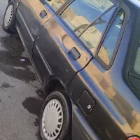 پراید ۸۶ دوگانه شرکت شاسی پلمپ|خودرو سواری و وانت|سمنان, |دیوار