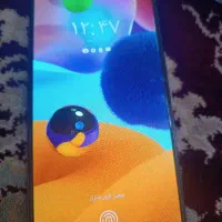 گوشی سامسونگa31 درحدصفرپلمپ
