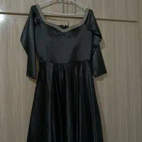 لباس مجلسی زنانه