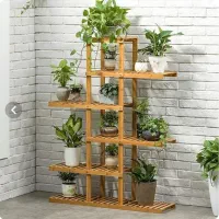 استند گلدان