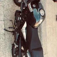 بنلی Tnt|موتورسیکلت|اصفهان, شاهزاده ابراهیم|دیوار