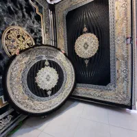تعویض فرش کارکرده|فرش|ارومیه, |دیوار