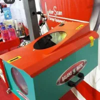 تنظیم نور چراغ بالانس ماتیک