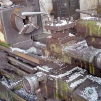 استخدام تراشکار