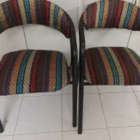 صندلی انتظار