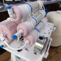 تصفیه آب اکوارادو ۷مرحله (مدل پلاس تمام تایوان)|آبسردکن و تصفیه آب|تهران, کیانشهر|دیوار