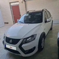 کوییک GXRL 1404 فول درحد صفر