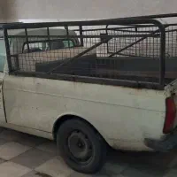 وانت مدل 87 تصادفی