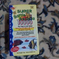 پودر باکتری خشک مارک اصلی