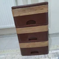سه کشو فایلی