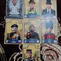 کارت های نو کیمدی