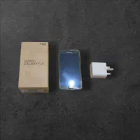 Galaxy s5 بهمراه ایرباد و ساعت